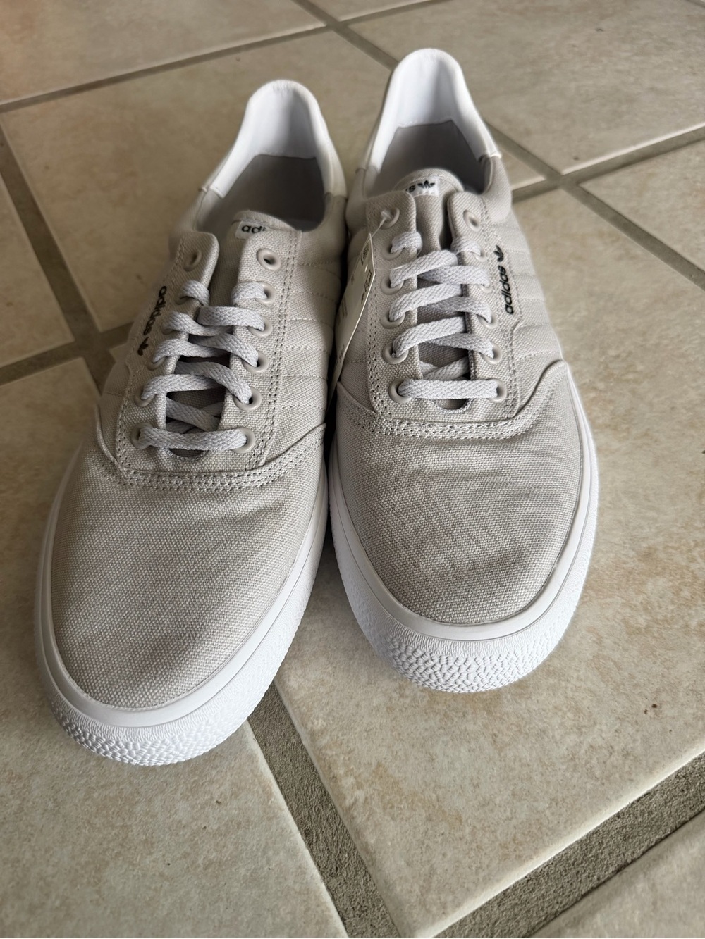 Adidas 3MC Skate Shoes – Men’s Size 11 – Brand New (OG Box) - Picture 2 of 7